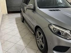 Usata 2016 Mercedes GLE250 Premium Plus SUV | 23.000 € (Ottimo prezzo)