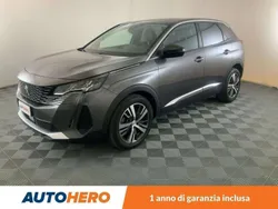 Grigio Usata 2023 Peugeot 3008 Allure SUV | 21.999 € (Buon prezzo)