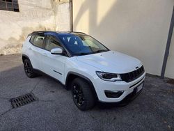 Usata 2021 Jeep Compass Night Eagle SUV | 21.500 € (Buon prezzo)