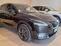 Usata 2022 Nissan Qashqai Tekna SUV | 29.500 € (Cara)