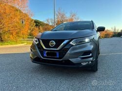 Usata 2018 Nissan Qashqai SUV | 13.500 € (Buon prezzo)