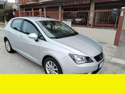 Grigio Usata 2016 Seat Ibiza Style Tre volumi | 7999 € (Buon prezzo)