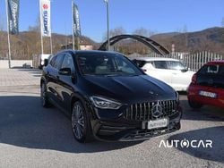 Nero Usata 2022 Mercedes GLA35 AMG AMG SUV | 47.000 € (Buon prezzo)