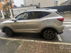 Grigio Usata 2021 MG ZS Station wagon | 16.500 €