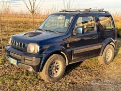 Usata 2010 Suzuki Jimny SUV | 9500 € (Super prezzo)
