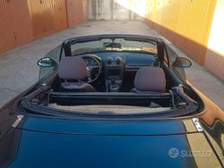 Verde Usata 1999 Mazda MX5 Cabrio | 9000 € (Buon prezzo)