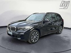 Nero Usata 2020 BMW X5 M Sport SUV | 39.900 € (Super prezzo)