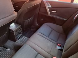 Grigio Usata 2008 BMW 530 Tre volumi | 4000 €