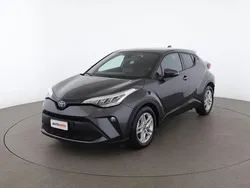 Grigio Usata 2023 Toyota C-HR Active SUV | 21.499 € (Buon prezzo)