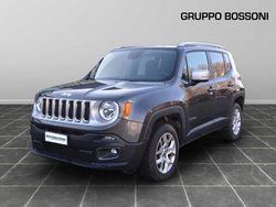 Usata 2018 Jeep Renegade Limited SUV | 17.900 € (Buon prezzo)