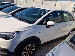Usata 2019 Opel Crossland X Innovation SUV | 5499 € (Super prezzo)