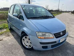 Fiat Idea