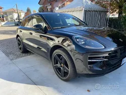 Usata 2019 Porsche Macan S SUV | 49.900 € (Buon prezzo)