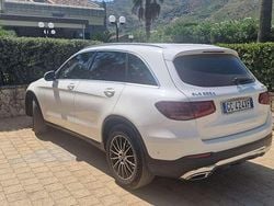 Usata 2020 Mercedes GLC220 SUV | 35.900 € (Cara)