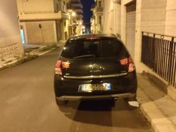Nero Usata 2011 Citroën C3 Tre volumi | 4000 € (Buon prezzo)