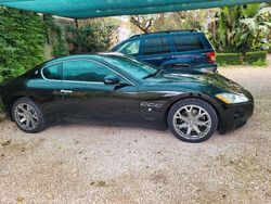Nero Usata 2010 Maserati Granturismo Coupé | 46.000 € (Cara)