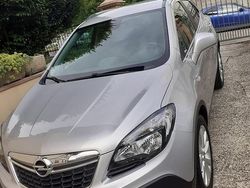 Grigio Usata 2014 Opel Mokka SUV | 10.500 € (Cara)