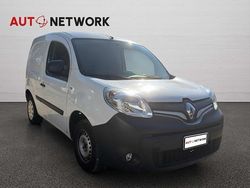 Bianco Usata 2018 Renault Kangoo Monovolume | 8500 € (Super prezzo)