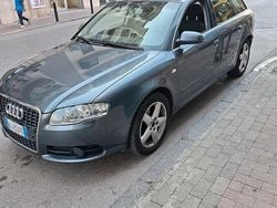 Grigio Usata 2007 Audi A4 Station wagon | 1500 € (Ottimo prezzo)