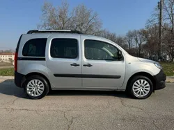 Argento Usata 2021 Mercedes Citan 111 Business Station wagon | 15.600 € (Ottimo prezzo)