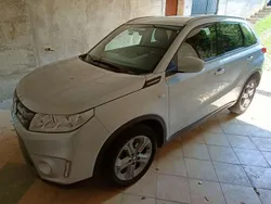 Argento Usata 2018 Suzuki Vitara SUV | 17.300 € (Buon prezzo)