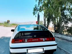 Usata 1991 Honda CR-X Coupé | 20.000 €