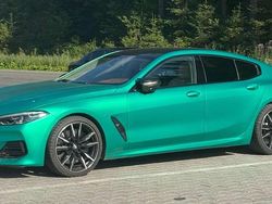 Grigio Usata 2022 BMW M850 Efficient Dynamics Coupé | 69.000 € (Super prezzo)