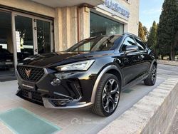 Nero Usata 2022 Cupra Formentor SUV | 23.899 € (Buon prezzo)
