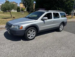 Argento Usata 2007 Volvo XC70 SUV | 4999 € (Buon prezzo)