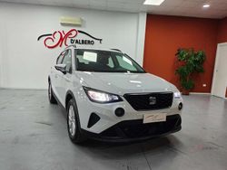 Bianco Usata 2024 Seat Arona Style SUV | 15.000 € (Ottimo prezzo)