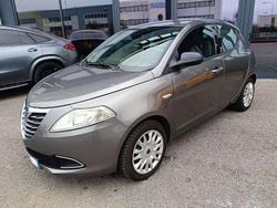Grigio Usata 2012 Lancia Ypsilon Silver Due volumi | 5200 € (Ottimo prezzo)