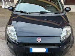 Usata 2016 Fiat Punto Due volumi | 4599 € (Ottimo prezzo)