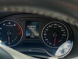 Bianco Usata 2018 Audi Q2 SUV | 19.500 € (Buon prezzo)