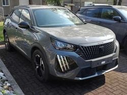 Grigio Usata 2024 Peugeot 2008 Allure SUV | 16.352 € (Super prezzo)