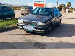Grigio Usata 1993 Lancia Thema Tre volumi | 7500 €