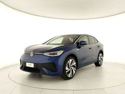 Blu/azzurro Usata 2023 VW ID.5 Pro Performance SUV | 35.800 €