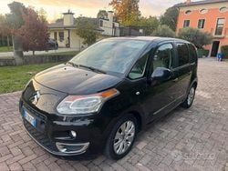 Nero Usata 2009 Citroën C3 Picasso Monovolume | 2600 € (Ottimo prezzo)