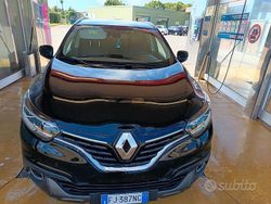 Nero Usata 2017 Renault Kadjar SUV | 13.500 € (Buon prezzo)