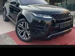 Usata 2020 Land Rover Range Rover evoque R-Dynamic SUV | 33.000 € (Buon prezzo)