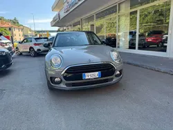Grigio Usata 2019 Mini Cooper D Clubman Hype Station wagon | 19.000 € (Buon prezzo)