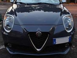 Usata 2016 Alfa Romeo MiTo Distinctive Due volumi | 8000 € (Cara)