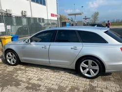 Usata 2013 Audi A6 Station wagon | 9200 € (Ottimo prezzo)