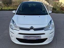Bianco Usata 2016 Citroën C3 Exclusive Tre volumi | 7900 € (Buon prezzo)