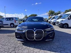 Nero Usata 2020 BMW 420 M Sport Coupé | 38.900 € (Cara)