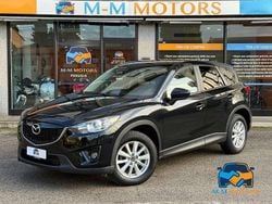 Nero Usata 2014 Mazda CX-5 Evolve SUV | 5890 € (Super prezzo)