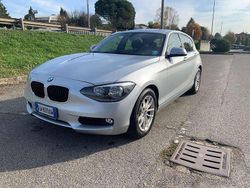 Argento Usata 2014 BMW 118 Comfort Edition Due volumi | 8300 € (Super prezzo)