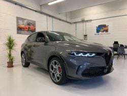 Grigio Usata 2024 Alfa Romeo Tonale Edizione Speciale SUV | 29.900 € (Buon prezzo)