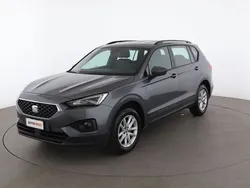 Grigio Usata 2019 Seat Tarraco 4Drive SUV | 22.699 € (Ottimo prezzo)