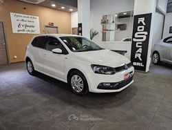 Bianco Usata 2016 VW Polo Tre volumi | 7800 € (Buon prezzo)