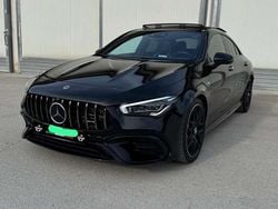 Usata 2020 Mercedes CLA45 AMG AMG Coupé | 50.000 € (Buon prezzo)